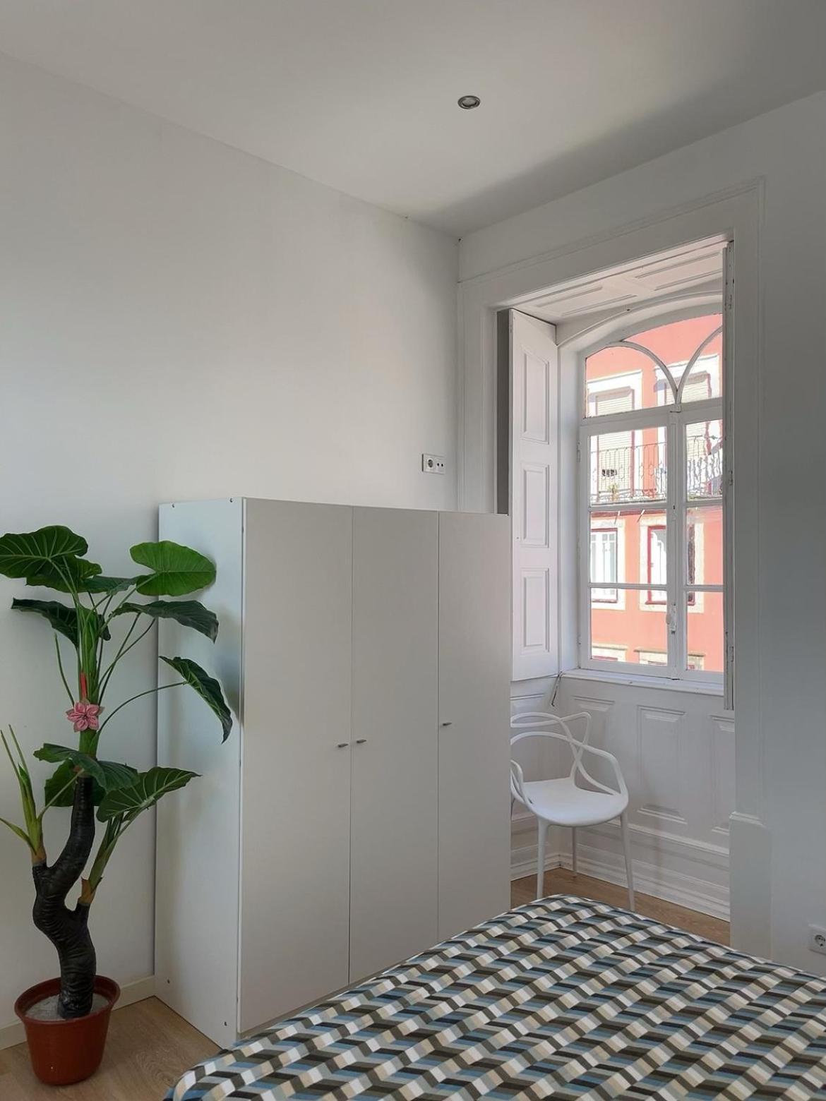 Rua Visconde De Luz 100 Apartment Coimbra Exterior foto